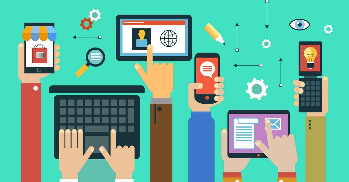 Marketing Software Collaboration