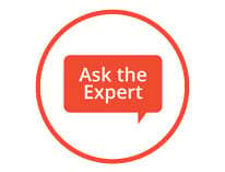 Ask the Expert Icon